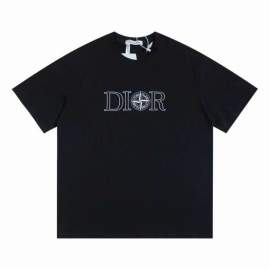 Picture of Dior T Shirts Short _SKUDiorS-2XL12dtrA60216155